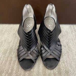 Vince Camuto wedge sandals